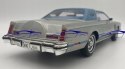 LINCOLN Continental Mark V model 1:18 MCG 18404