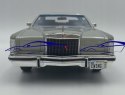 LINCOLN Continental Mark V model 1:18 MCG 18404