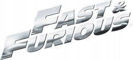 Nissan GT-R R35 Fast&Furious 6 O'Conner JADA 1:24