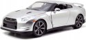 Nissan GT-R R35 Fast&Furious 6 O'Conner JADA 1:24