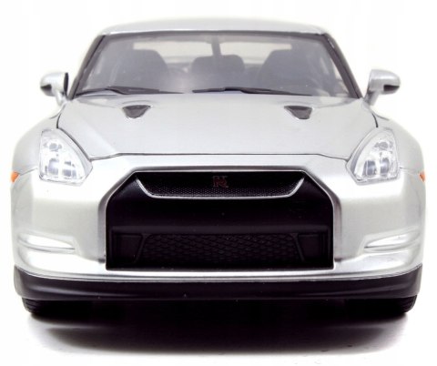 Nissan GT-R R35 Fast&Furious 6 O'Conner JADA 1:24 Nissan GT-R R35 Fast&Furious 6 O'Conner JADA 1:24