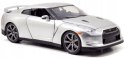 Nissan GT-R R35 Fast&Furious 6 O'Conner JADA 1:24