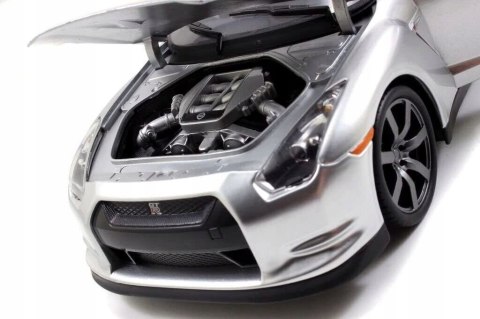 Nissan GT-R R35 Fast&Furious 6 O'Conner JADA 1:24 Nissan GT-R R35 Fast&Furious 6 O'Conner JADA 1:24