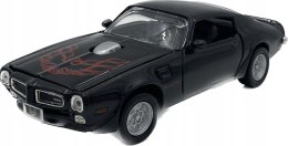 Pontiac Firebird Trans Am 1:24 Motormax 73243