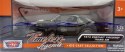 Pontiac Firebird Trans Am 1:24 Motormax 73243