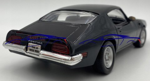 Pontiac Firebird Trans Am 1:24 Motormax 73243 Pontiac Firebird Trans Am 1:24 Motormax 73243