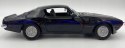 Pontiac Firebird Trans Am 1:24 Motormax 73243