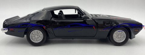 Pontiac Firebird Trans Am 1:24 Motormax 73243 Pontiac Firebird Trans Am 1:24 Motormax 73243