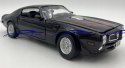 Pontiac Firebird Trans Am 1:24 Motormax 73243