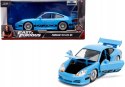 Porsche 911 GT3 Fast&Furious 5 O'Conner JADA 1:24