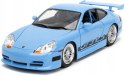 Porsche 911 GT3 Fast&Furious 5 O'Conner JADA 1:24