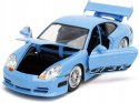 Porsche 911 GT3 Fast&Furious 5 O'Conner JADA 1:24