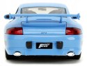 Porsche 911 GT3 Fast&Furious 5 O'Conner JADA 1:24