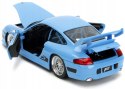 Porsche 911 GT3 Fast&Furious 5 O'Conner JADA 1:24