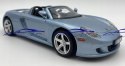 Porsche Carrera GT 1:24 Motormax 73305