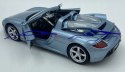 Porsche Carrera GT 1:24 Motormax 73305