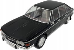 Tatra 613 (1973) model 124166 WhiteBox 1:24