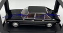 Tatra 613 (1973) model 124166 WhiteBox 1:24