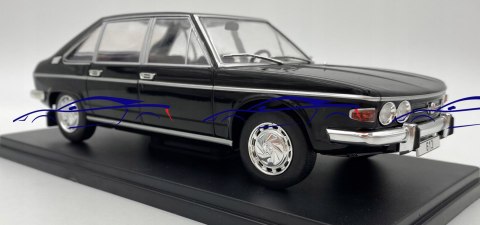 Tatra 613 (1973) model 124166 WhiteBox 1:24 Tatra 613 (1973) model 124166 WhiteBox 1:24