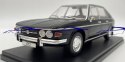 Tatra 613 (1973) model 124166 WhiteBox 1:24