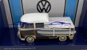 VW Type 2 T1 Pickup z deską 1:24 Motormax 79560