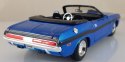 1970 DODGE CHALLENGER R/T cabrio 1:24 Maisto 31264