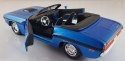 1970 DODGE CHALLENGER R/T cabrio 1:24 Maisto 31264