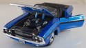 1970 DODGE CHALLENGER R/T cabrio 1:24 Maisto 31264