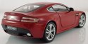 Aston Martin V12 Vantage metal model Welly 1:24