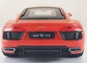 Audi R8 V10 2016 metal model Welly 1:24