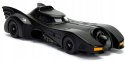 BATMOBILE Batman '89 do składania model JADA 1:24