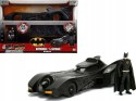 BATMOBILE Batman '89 do składania model JADA 1:24