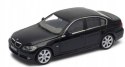 BMW 330i metal model Welly 1:24