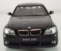 BMW 330i metal model Welly 1:24