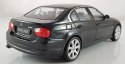 BMW 330i metal model Welly 1:24