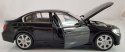 BMW 330i metal model Welly 1:24