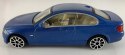 BMW 335i coupe model metalowy 1:43 Bburago