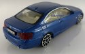 BMW 335i coupe model metalowy 1:43 Bburago