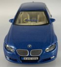 BMW 335i coupe model metalowy 1:43 Bburago