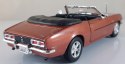 CAMARO SS396 CONVERTIBLE 1/24 Maisto 31257