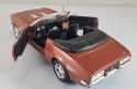 CAMARO SS396 CONVERTIBLE 1/24 Maisto 31257