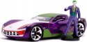 CHEVY Corvette Stingray 2009 Joker model JADA 1:24