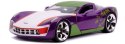 CHEVY Corvette Stingray 2009 Joker model JADA 1:24