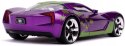 CHEVY Corvette Stingray 2009 Joker model JADA 1:24