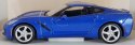 CORVETTE Stingray coupe 2014 1:24 Maisto 31505