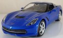 CORVETTE Stingray coupe 2014 1:24 Maisto 31505