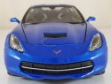 CORVETTE Stingray coupe 2014 1:24 Maisto 31505