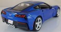 CORVETTE Stingray coupe 2014 1:24 Maisto 31505