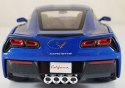 CORVETTE Stingray coupe 2014 1:24 Maisto 31505