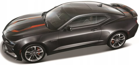 Chevrolet CAMARO Fifty 2017 1:18 Maisto 31385 Chevrolet CAMARO Fifty 2017 1:18 Maisto 31385